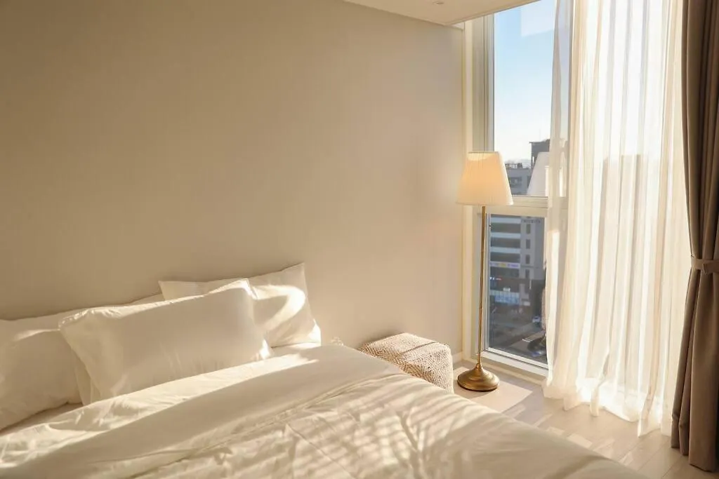 Wecostay Yeongjong Incheon G Apartment