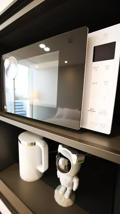 Wecostay Yeongjong Incheon G 0*,