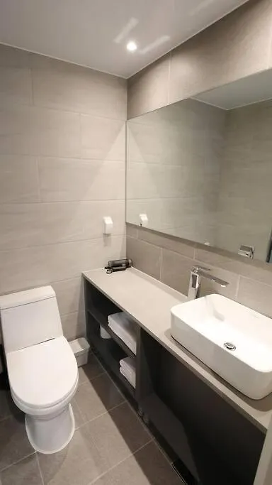 Wecostay Yeongjong Incheon G 아파트