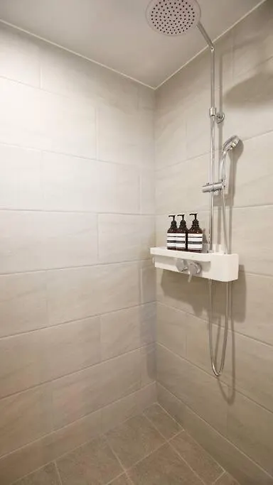 아파트 Wecostay Yeongjong Incheon G 대한민국