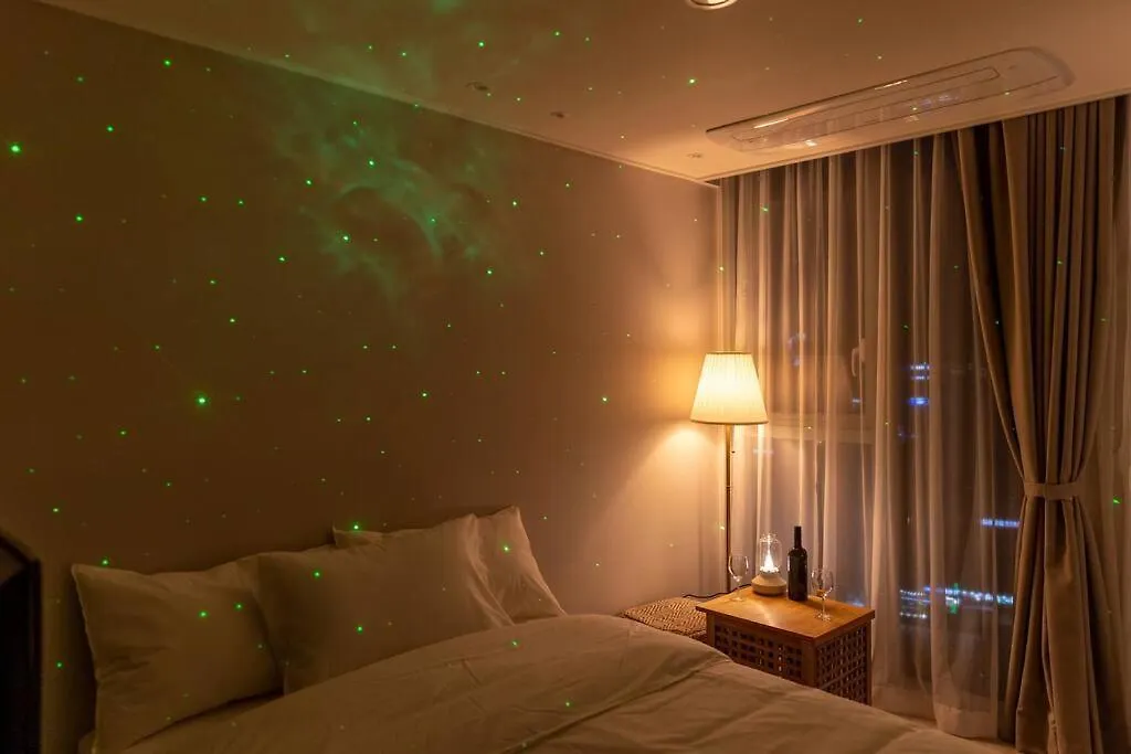 Wecostay Yeongjong Incheon G 0*,