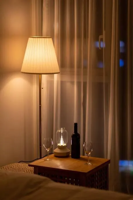 아파트 Wecostay Yeongjong Incheon G
