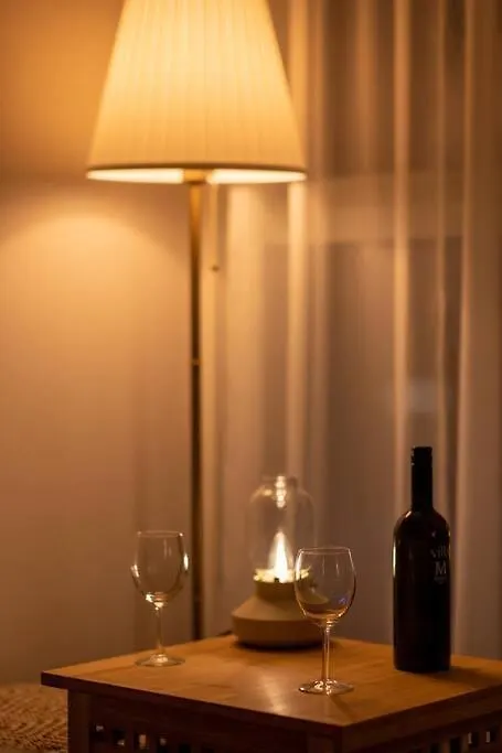 아파트 Wecostay Yeongjong Incheon G 대한민국