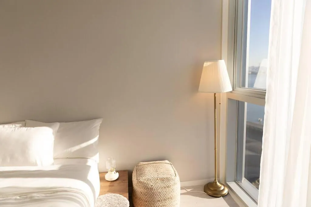 Wecostay Yeongjong Incheon G